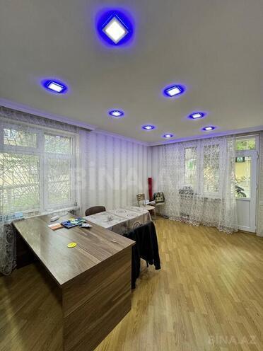 1 otaqlı köhnə tikili - Elmlər Akademiyası m. - 20 m² (2)