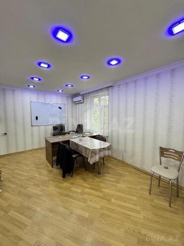 1 otaqlı köhnə tikili - Elmlər Akademiyası m. - 20 m² (4)