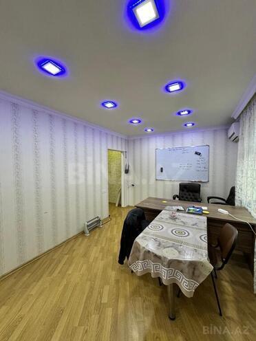 1 otaqlı köhnə tikili - Elmlər Akademiyası m. - 20 m² (3)