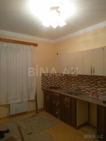 4 otaqlı həyət evi/bağ evi - Saray q. - 160 m² (8)