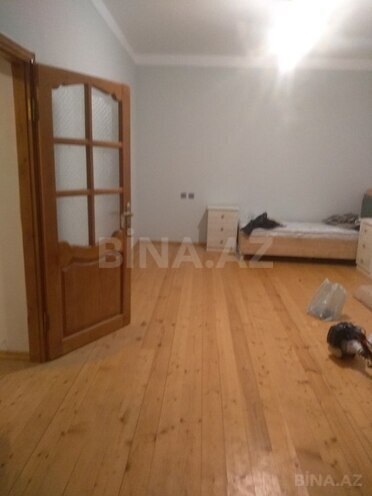 4 otaqlı həyət evi/bağ evi - Saray q. - 160 m² (17)