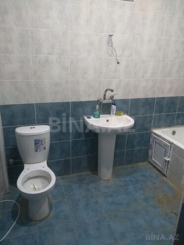 4 otaqlı həyət evi/bağ evi - Saray q. - 160 m² (15)