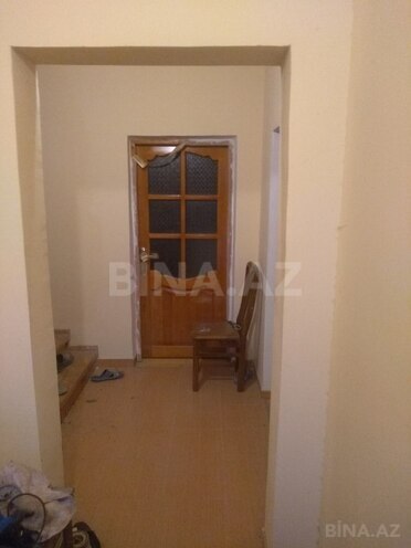 4 otaqlı həyət evi/bağ evi - Saray q. - 160 m² (18)