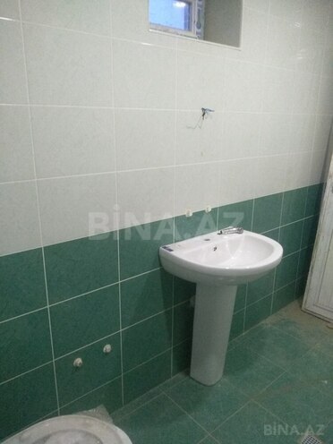 4 otaqlı həyət evi/bağ evi - Saray q. - 160 m² (14)