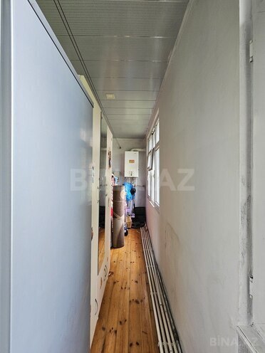 2 otaqlı köhnə tikili - Xırdalan - 65 m² (10)