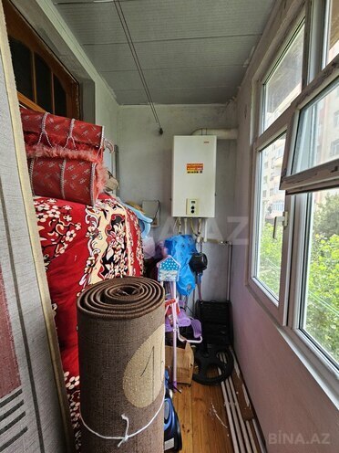 2 otaqlı köhnə tikili - Xırdalan - 65 m² (9)