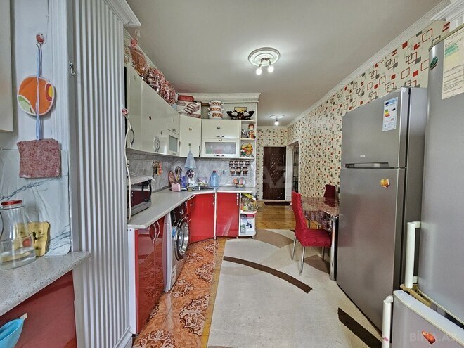 2 otaqlı köhnə tikili - Xırdalan - 65 m² (5)