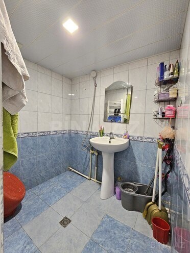 2 otaqlı köhnə tikili - Xırdalan - 65 m² (13)