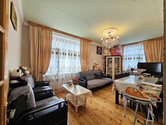 2 otaqlı köhnə tikili - Xırdalan - 65 m² (2)