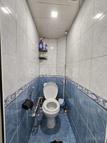 2 otaqlı köhnə tikili - Xırdalan - 65 m² (12)