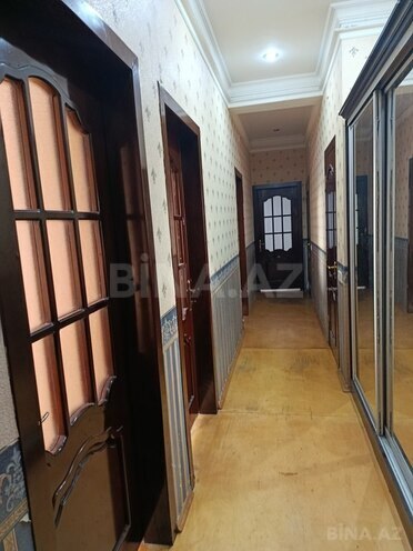 3-комн. новостройка - м. Халглар Достлугу - 120 м² (14)