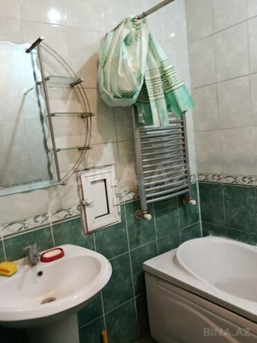 3-комн. новостройка - м. Халглар Достлугу - 120 м² (17)