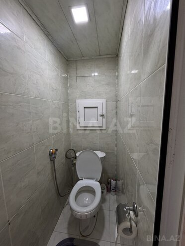 4-комн. новостройка - пос. Старые Гюнешли - 87 м² (8)
