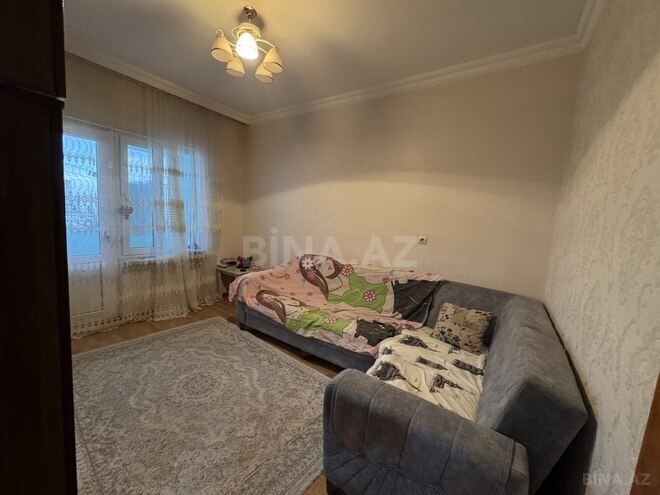 4-комн. новостройка - пос. Старые Гюнешли - 87 м² (11)