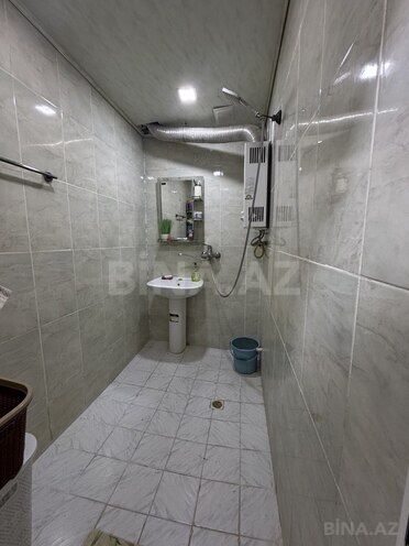 4-комн. новостройка - пос. Старые Гюнешли - 87 м² (7)