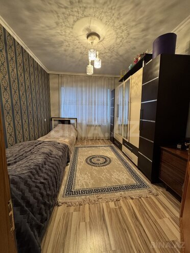 4-комн. новостройка - пос. Старые Гюнешли - 87 м² (2)