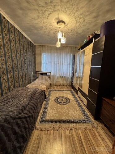 4-комн. новостройка - пос. Старые Гюнешли - 87 м² (12)