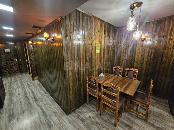 Obyekt - Nərimanov r. - 155 m² (5)