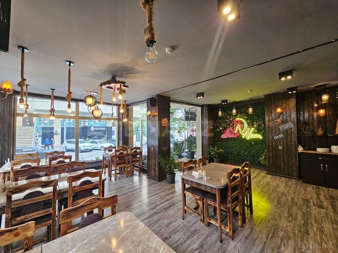 Obyekt - Nərimanov r. - 155 m² (3)