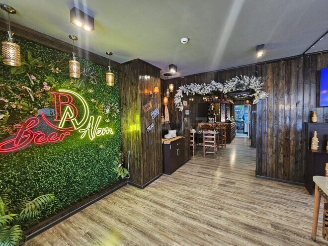 Obyekt - Nərimanov r. - 155 m² (1)
