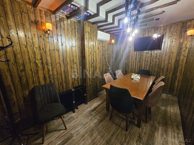 Obyekt - Nərimanov r. - 155 m² (8)