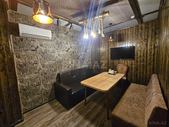 Obyekt - Nərimanov r. - 155 m² (7)