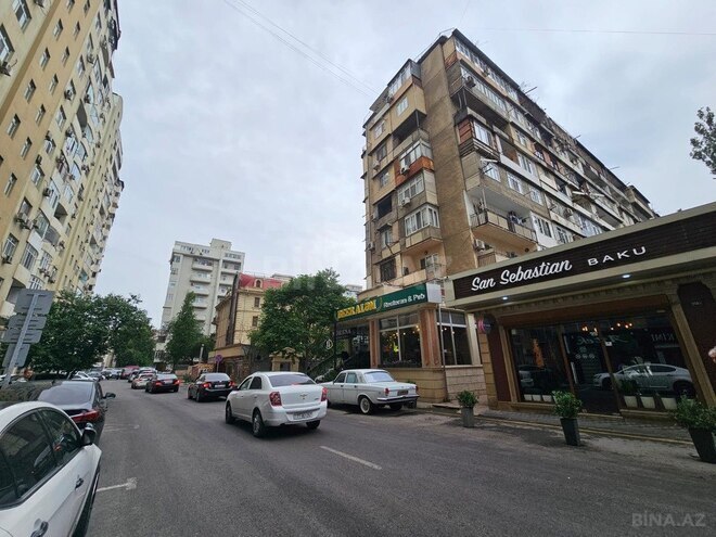 Obyekt - Nərimanov r. - 155 m² (21)