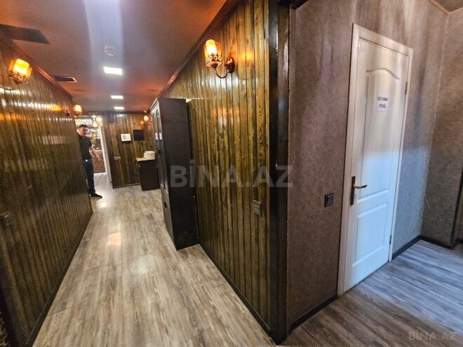 Obyekt - Nərimanov r. - 155 m² (18)