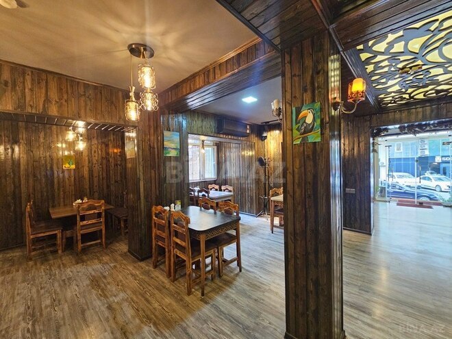 Obyekt - Nərimanov r. - 155 m² (4)