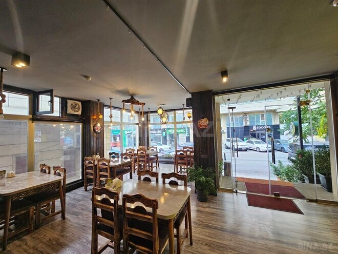 Obyekt - Nərimanov r. - 155 m² (2)