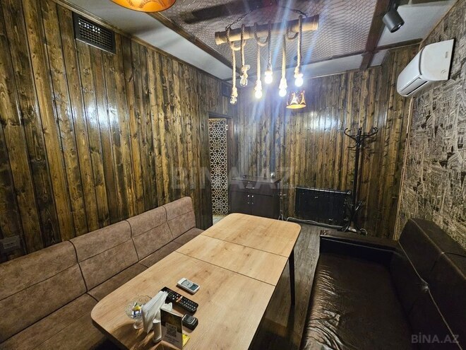 Obyekt - Nərimanov r. - 155 m² (9)
