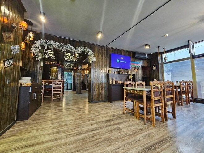 Obyekt - Nərimanov r. - 155 m² (19)
