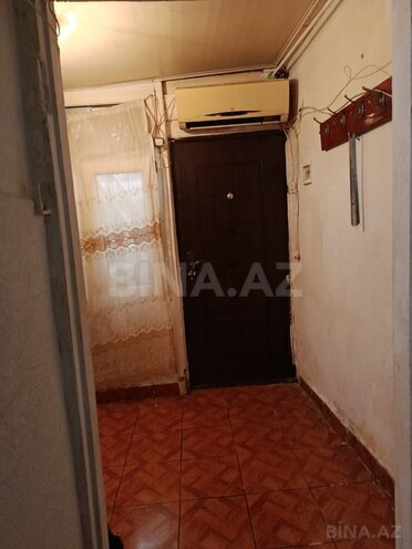 1-комн. вторичка - м. Сахил - 30 м² (14)