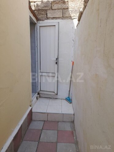 4 otaqlı həyət evi/bağ evi - Xətai r. - 90 m² (4)