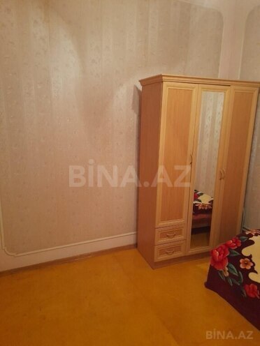 4 otaqlı həyət evi/bağ evi - Xətai r. - 90 m² (10)
