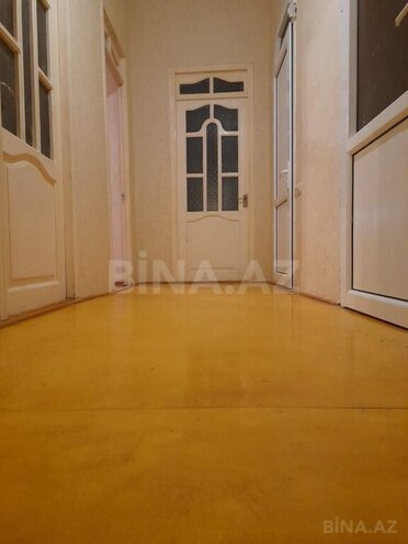 4 otaqlı həyət evi/bağ evi - Xətai r. - 90 m² (6)