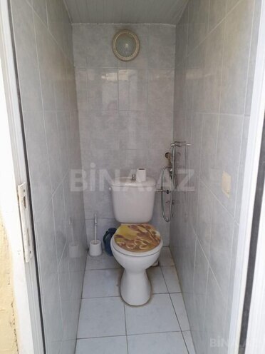 4 otaqlı həyət evi/bağ evi - Xətai r. - 90 m² (5)