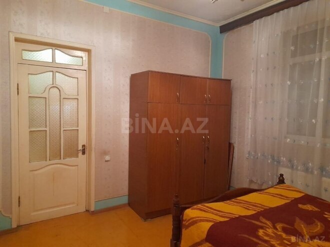 4 otaqlı həyət evi/bağ evi - Xətai r. - 90 m² (11)