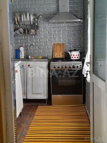 4 otaqlı həyət evi/bağ evi - Xətai r. - 90 m² (7)