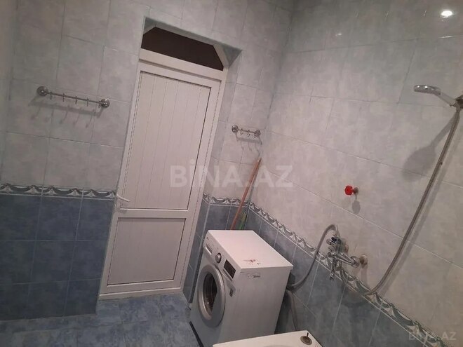 4 otaqlı həyət evi/bağ evi - Xətai r. - 90 m² (2)