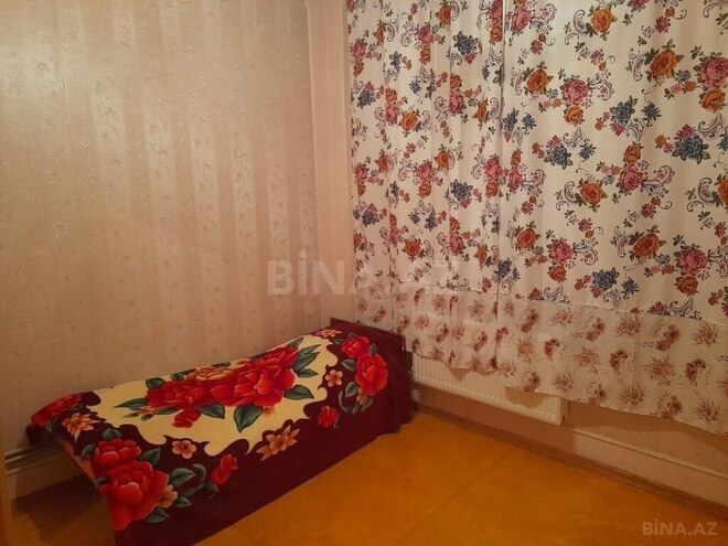 4 otaqlı həyət evi/bağ evi - Xətai r. - 90 m² (8)