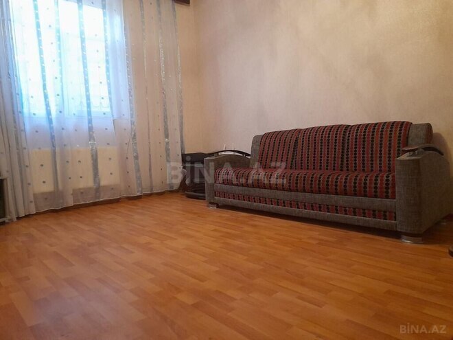4 otaqlı həyət evi/bağ evi - Xətai r. - 90 m² (14)