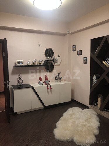 5 otaqlı yeni tikili - 8-ci mikrorayon q. - 270 m² (5)
