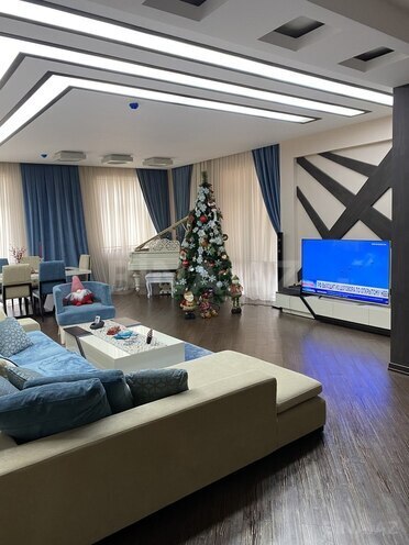 5 otaqlı yeni tikili - 8-ci mikrorayon q. - 270 m² (7)