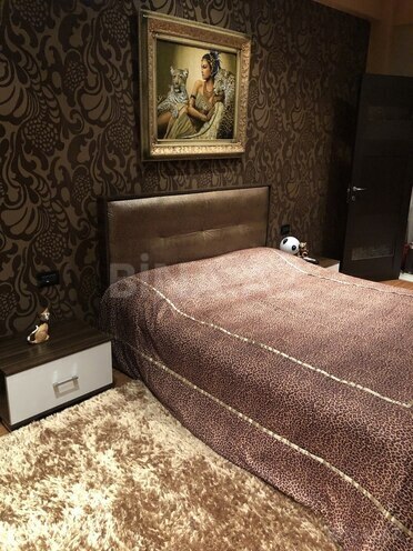 5 otaqlı yeni tikili - 8-ci mikrorayon q. - 270 m² (4)