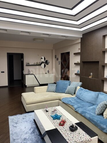 5 otaqlı yeni tikili - 8-ci mikrorayon q. - 270 m² (8)
