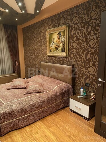 5 otaqlı yeni tikili - 8-ci mikrorayon q. - 270 m² (9)