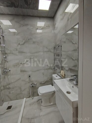 2-комн. новостройка - Хырдалан - 54 м² (8)