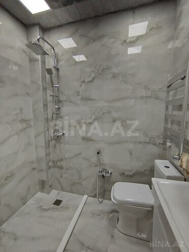 2-комн. новостройка - Хырдалан - 54 м² (7)
