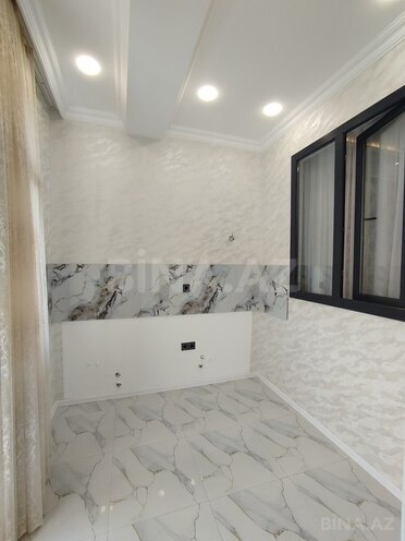 2-комн. новостройка - Хырдалан - 54 м² (3)